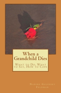 When a Grandchild Dies gets a facelift.