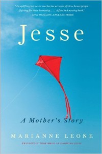 Jesse Book Cover