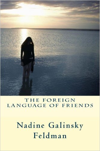 The Foreign Language of Friends